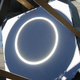 Image for article titled Everything you need to know to catch Sunday's rare hybrid solar eclipse
